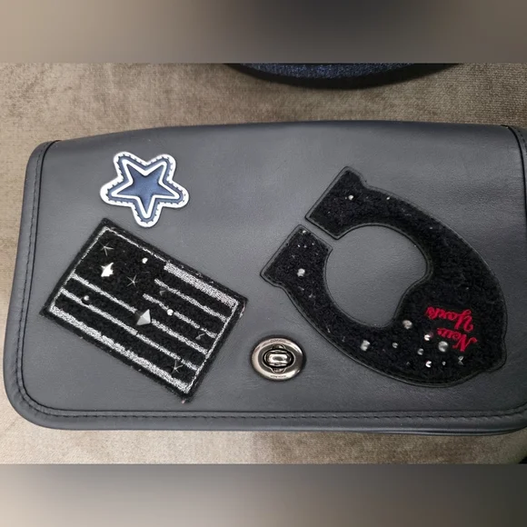 Coach Penny Crossbody Bag - Picture 2 of 7